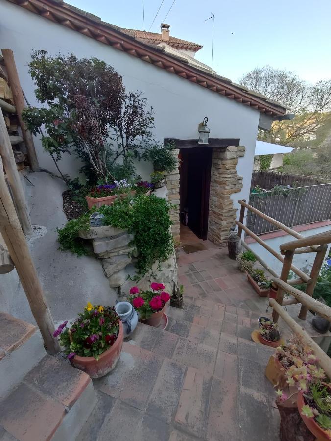 Holiday home La Cova De Pavet Pontons