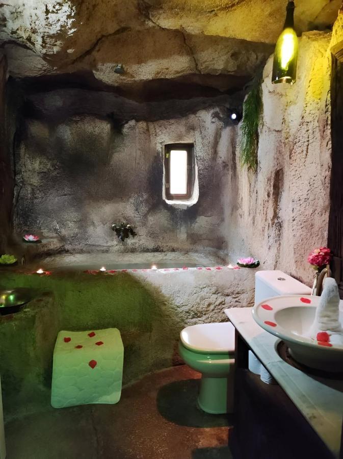 La Cova De Pavet Holiday home