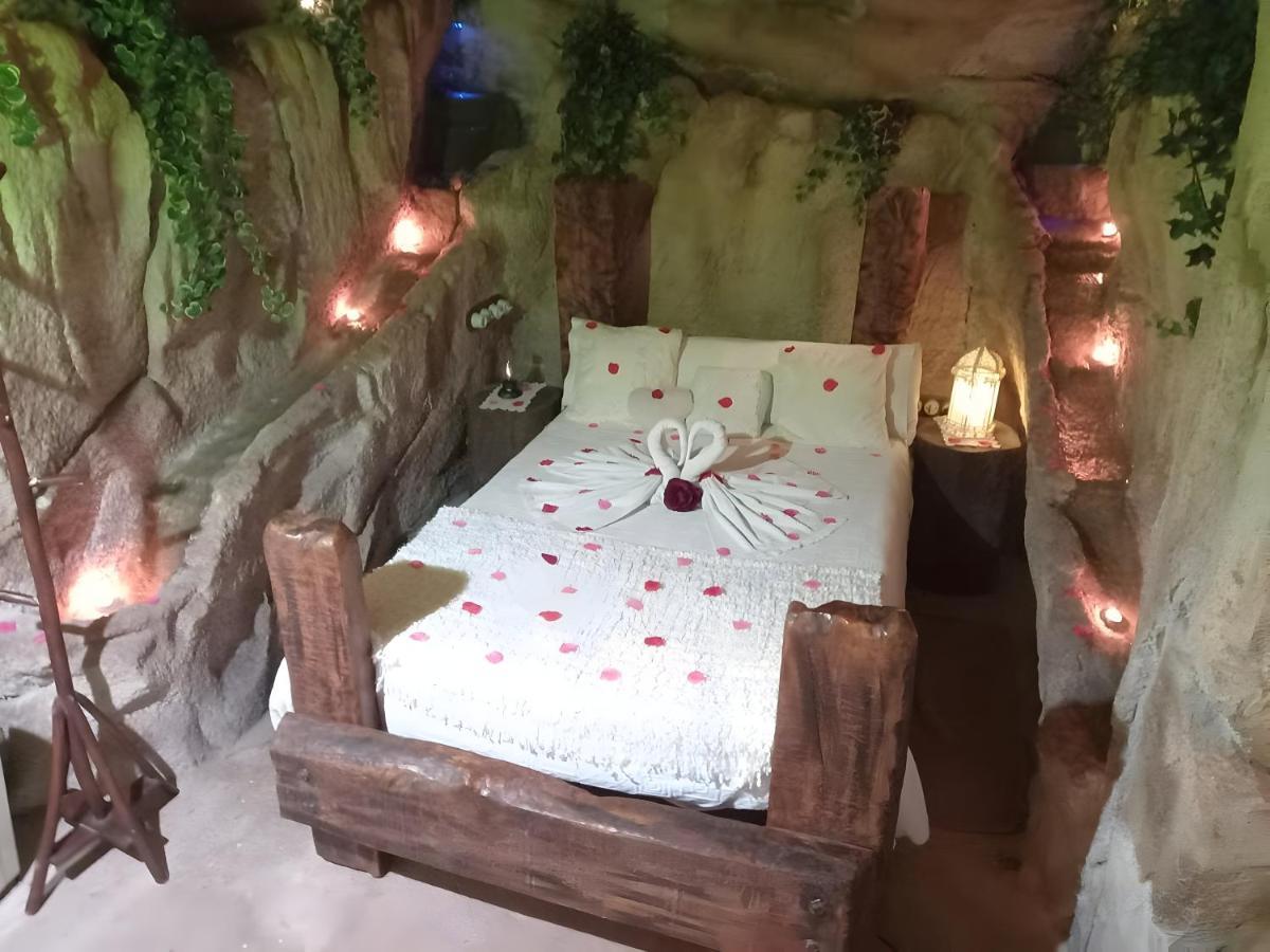 Holiday home La Cova De Pavet