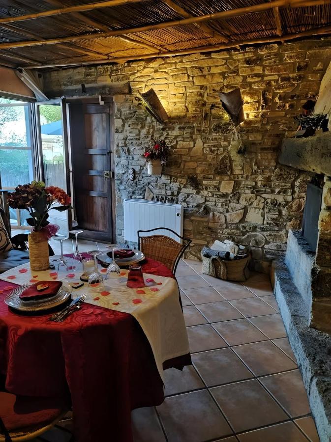 La Cova De Pavet Holiday home Pontons