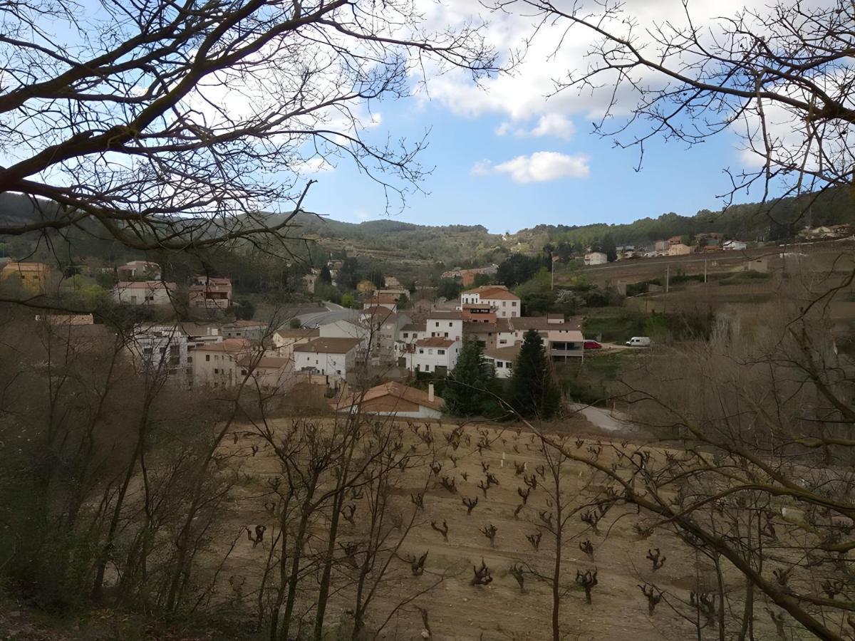 Holiday home La Cova De Pavet *