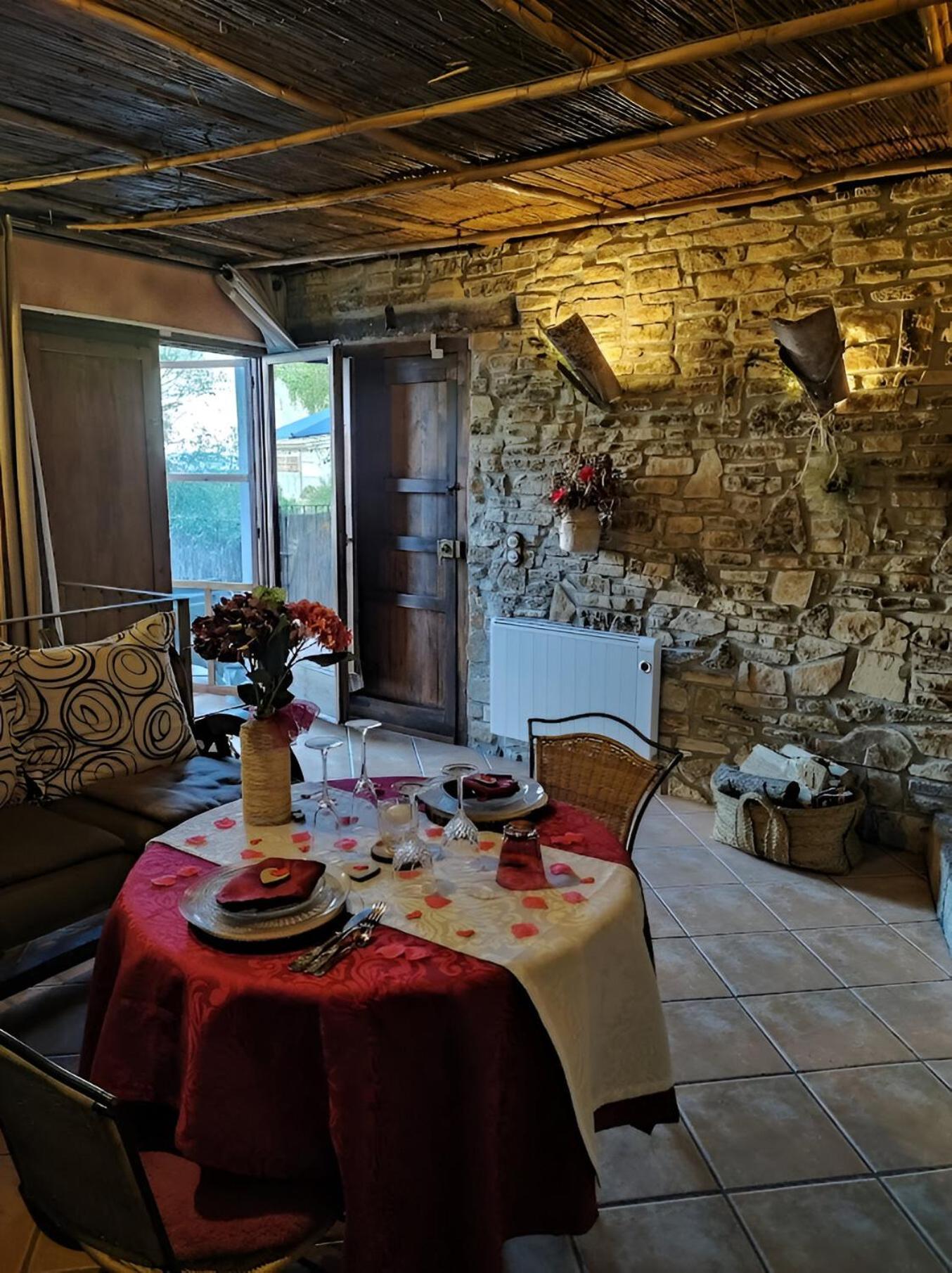 La Cova De Pavet
