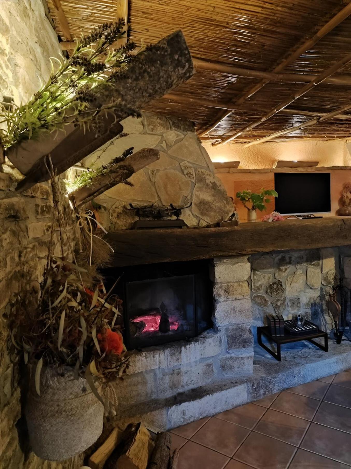 La Cova De Pavet *