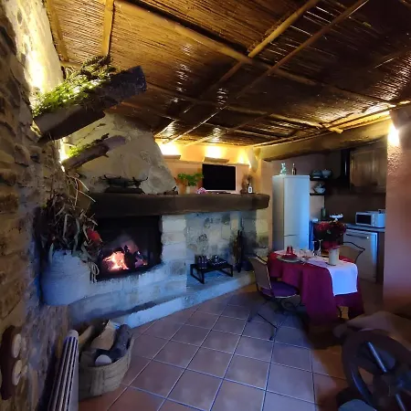 La Cova De Can Pavet Pontons Exterior photo